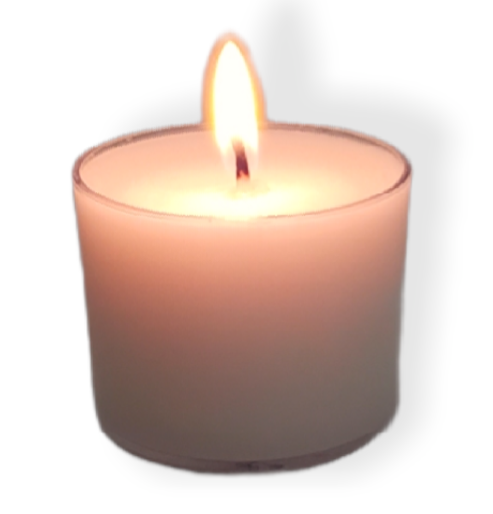 Soy Votive Candles