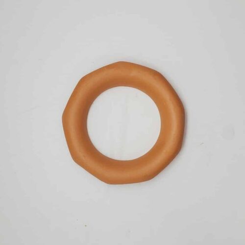 bulb side of ceramic diffuser ring