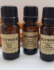 Soyworx Fragrance Oils